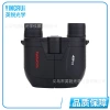 New high-end pocket binoculars, shockproof low-light high-definition night vision gift, high-power Little Paul binoculars details Picture